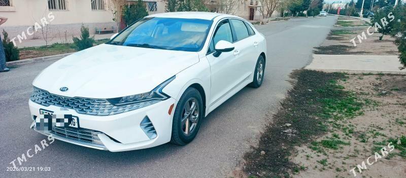 Kia K5 2021 - 250 000 TMT - 4 мкр - img 1
