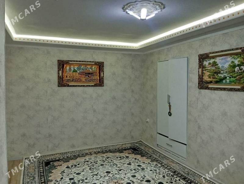 SATLYK JAY MIKRAÝONDA - Туркменбаши - img 1