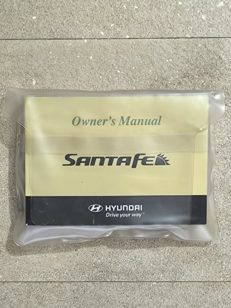 Hyundai Santa Fe kitaplary 200 TMT - Ашхабад - img 1