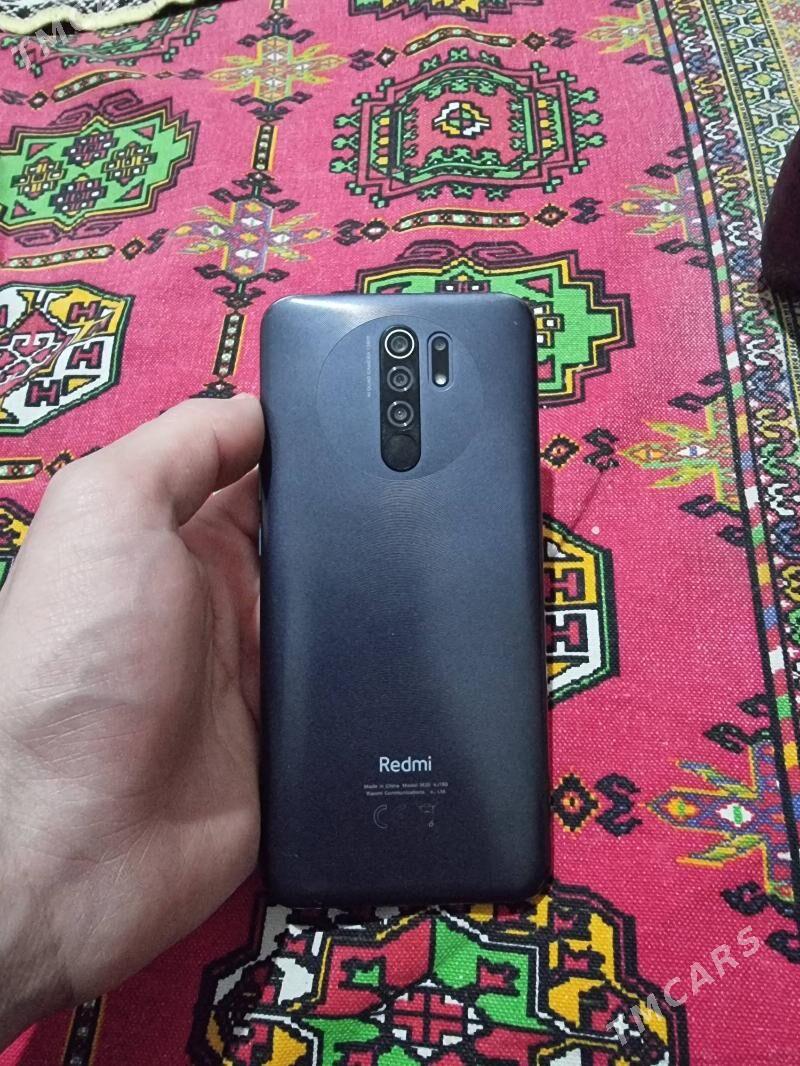 redmi9 satlyk - Mary - img 1