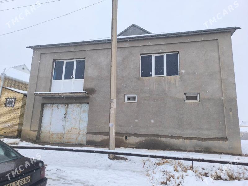 Satlyk jay - Векильбазар - img 1