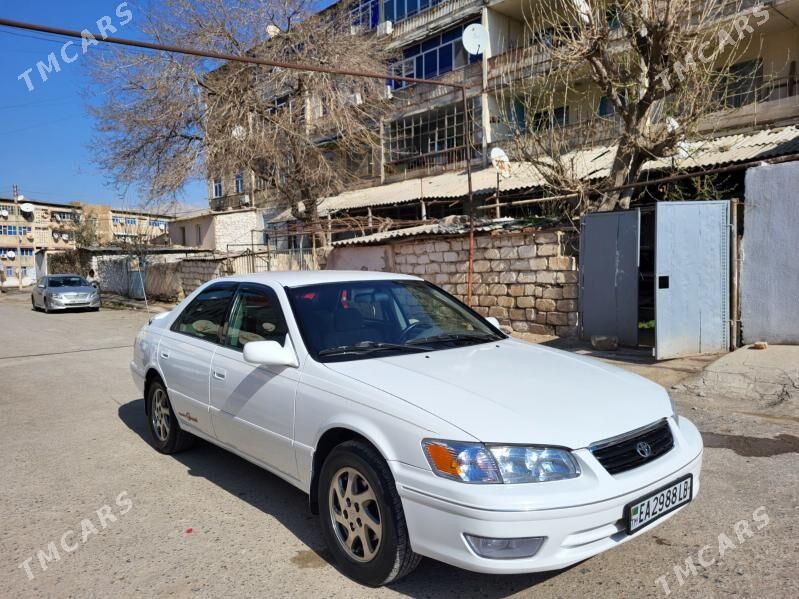 Toyota Camry 2000 - 170 000 TMT - Magdanly - img 1