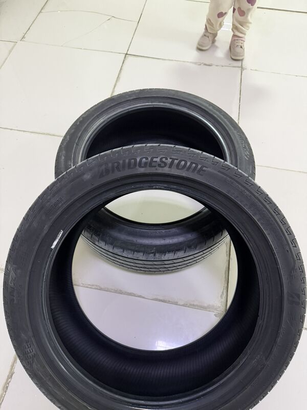 Bridgestone 1 200 TMT - Ашхабад - img 1