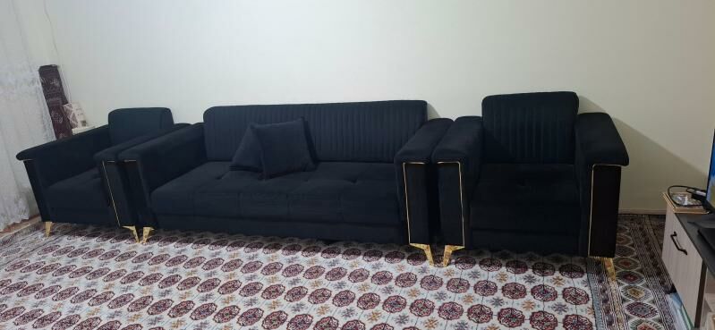 diwan troyka - Ашхабад - img 1