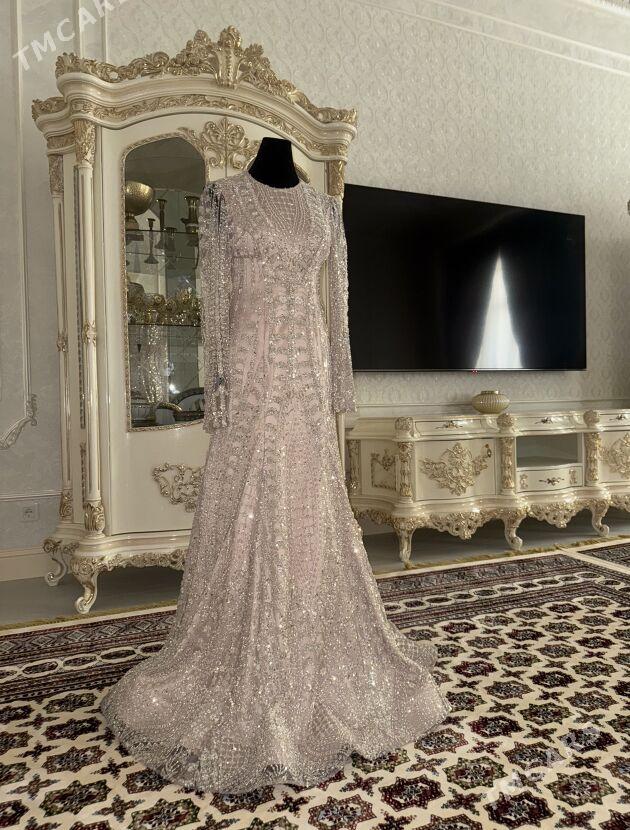 Koynek - Aşgabat - img 1