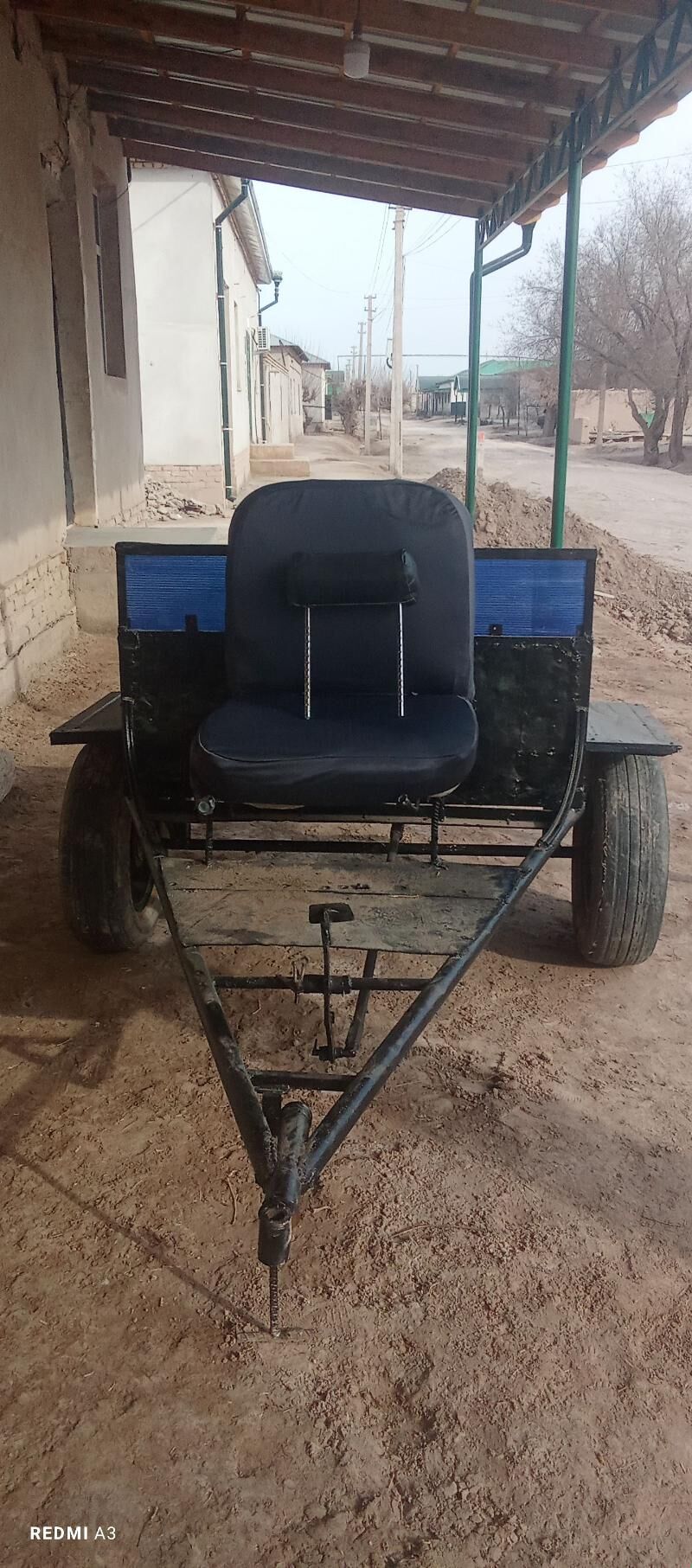 prisep 3 600 TMT - Шабатский этрап - img 1