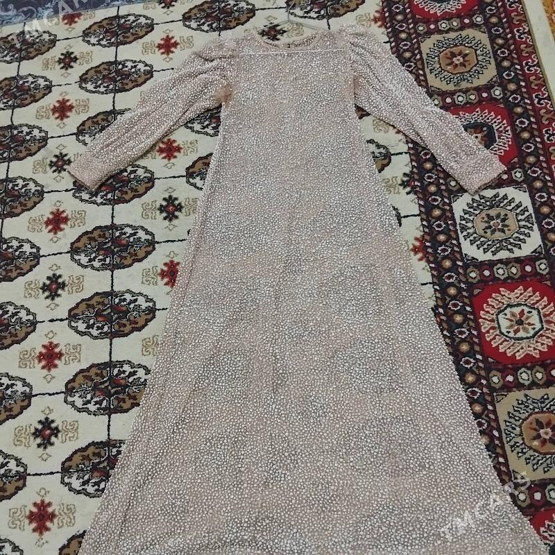 gyzjagazyñ koynegi - Мары - img 1