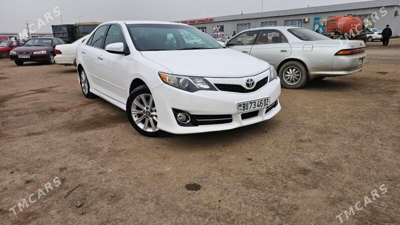 Toyota Camry 2014 - 255 000 TMT - Gurbansoltan Eje - img 1