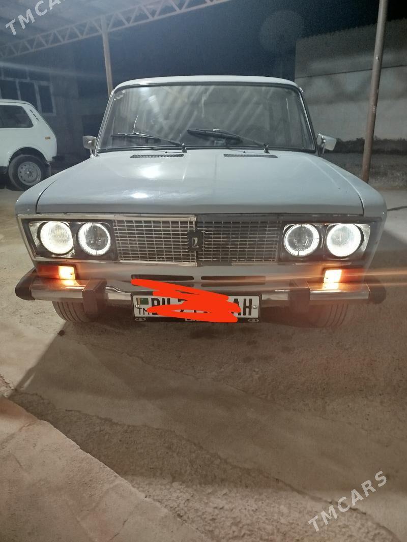 Lada 2106 1988 - 35 000 TMT - Кака - img 1