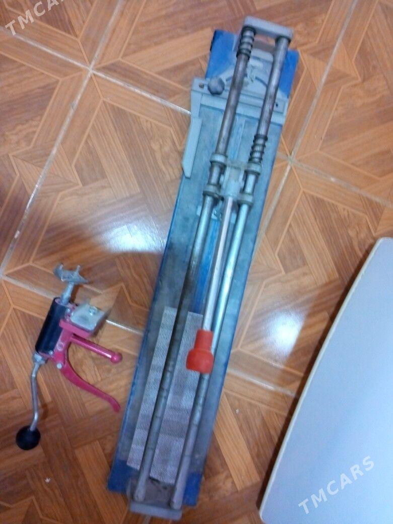 Кафель реска - Türkmenbaşy - img 1