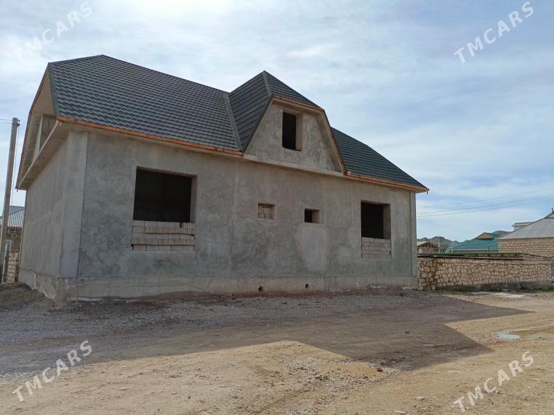 Gülüsdan - Türkmenbaşy - img 1