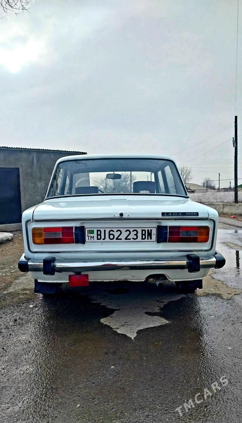 Lada 2106 1980 - 30 000 TMT - Gyzylarbat - img 1