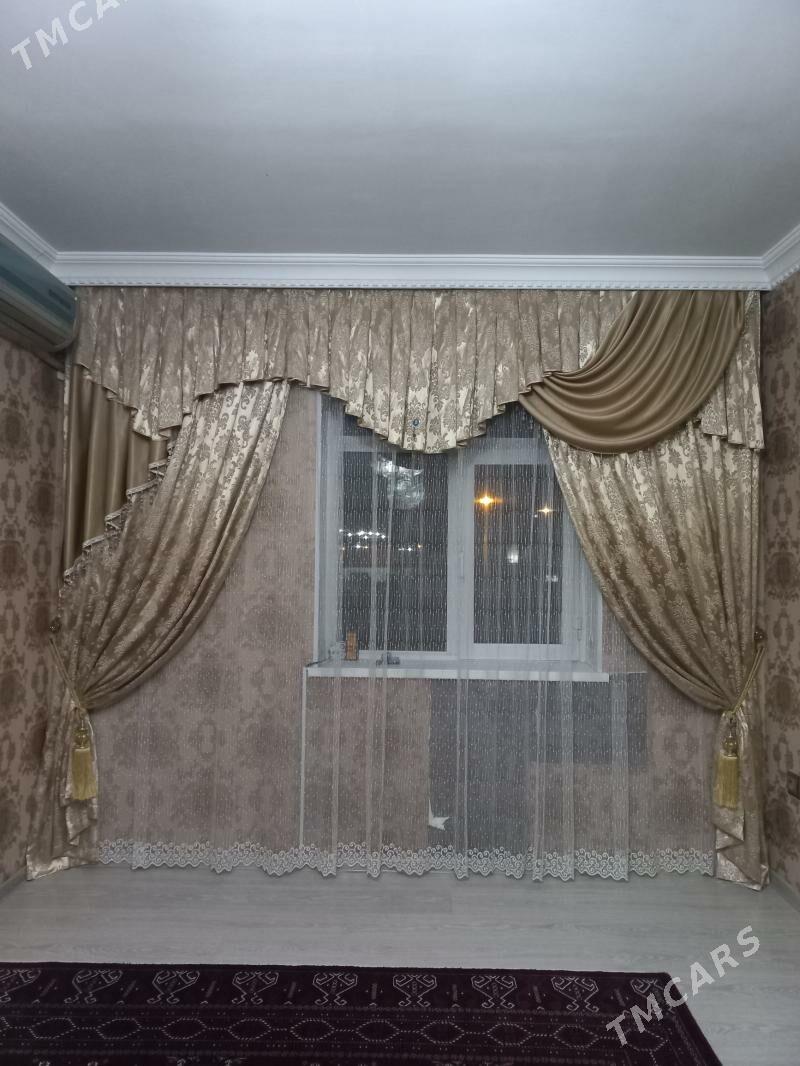 Zanaweska - Балканабат - img 1