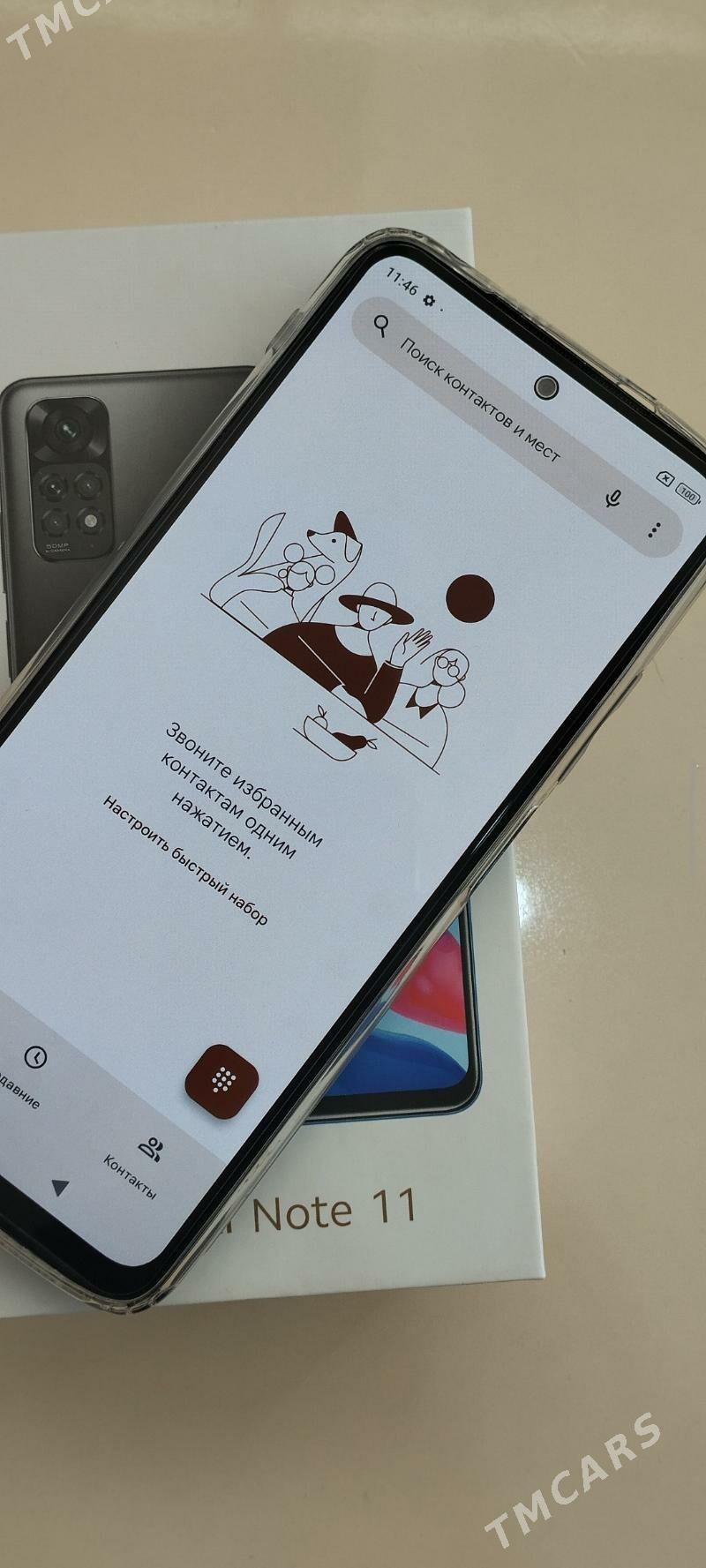 note 11 /128gb - Mary - img 1