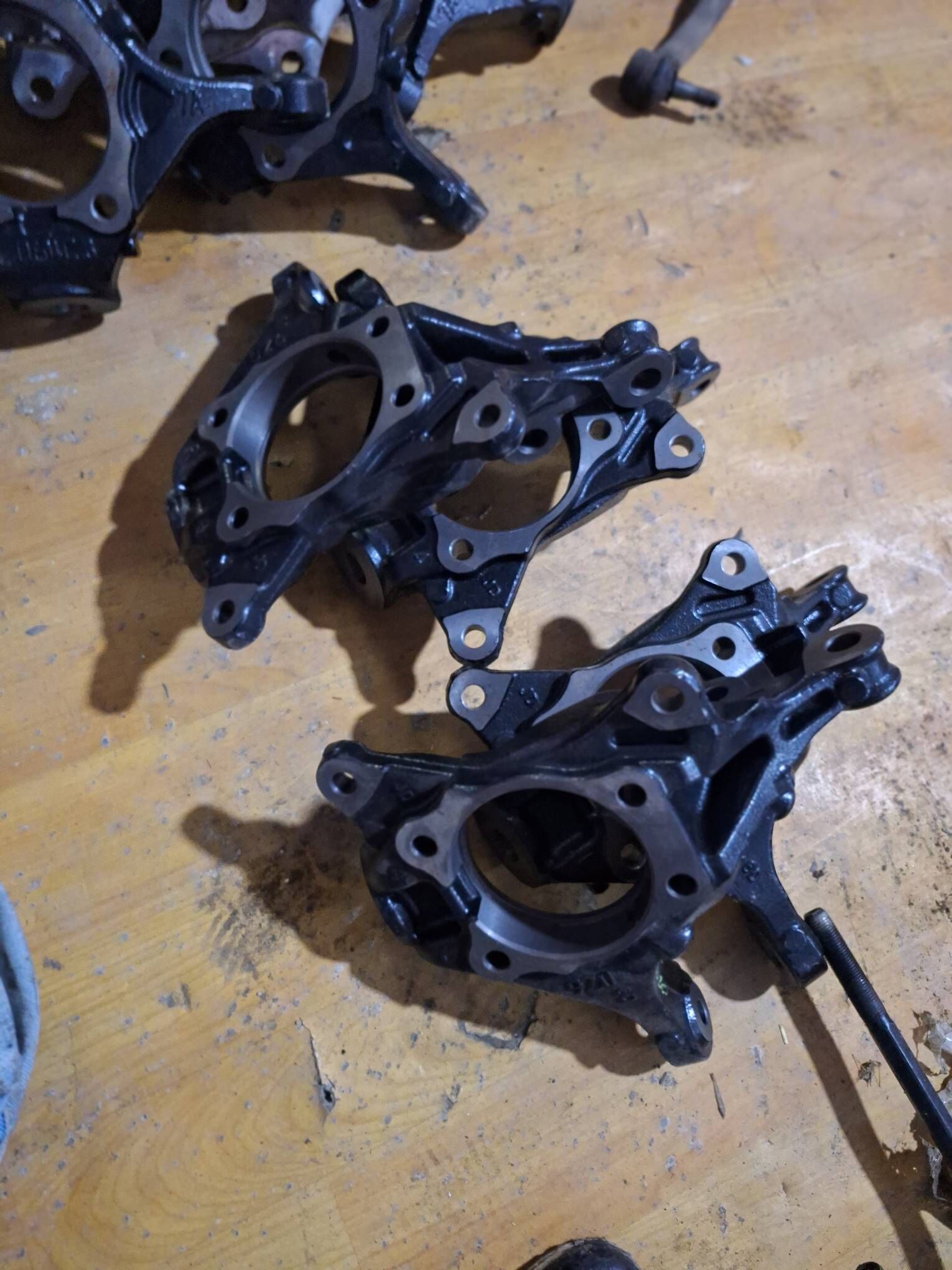 2022 camry kulak,apora,ryçag 600 TMT - Бедев - img 1