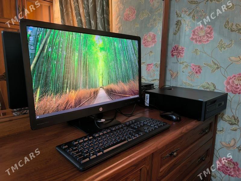 HP kompýuter - Aşgabat - img 1