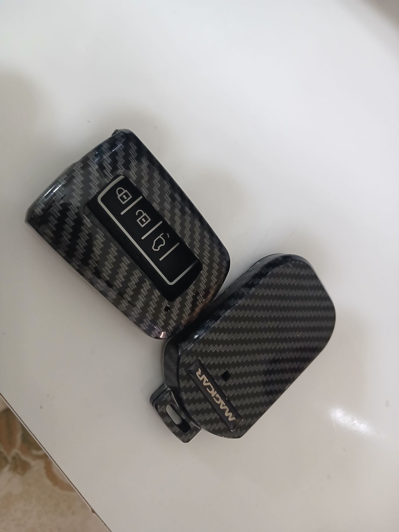 Magicar karbon 40 TMT - Aşgabat - img 1