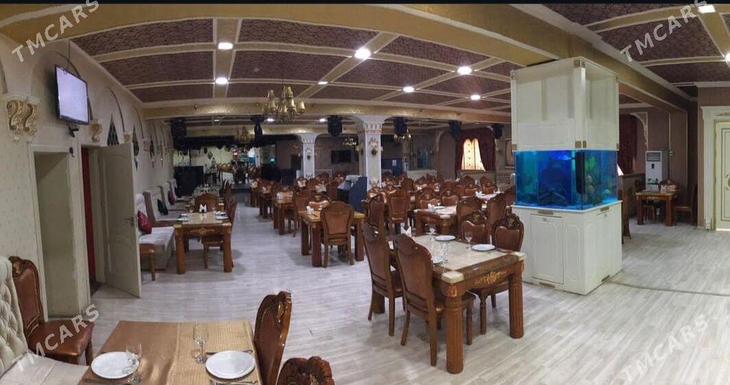 kafe uçin stol stul satlyk - Ашхабад - img 1