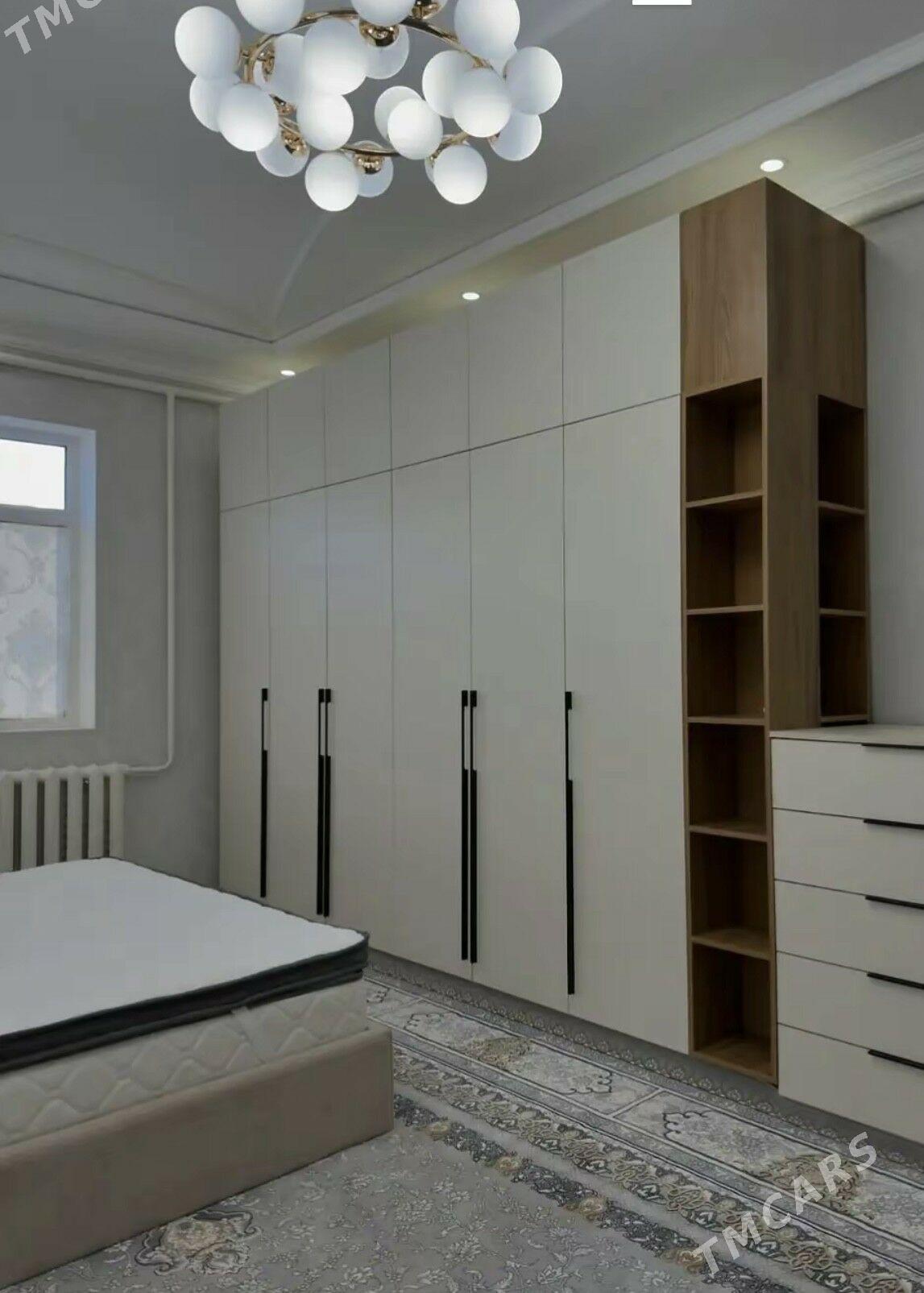 Kredit mebel stenka spalny - Ашхабад - img 1