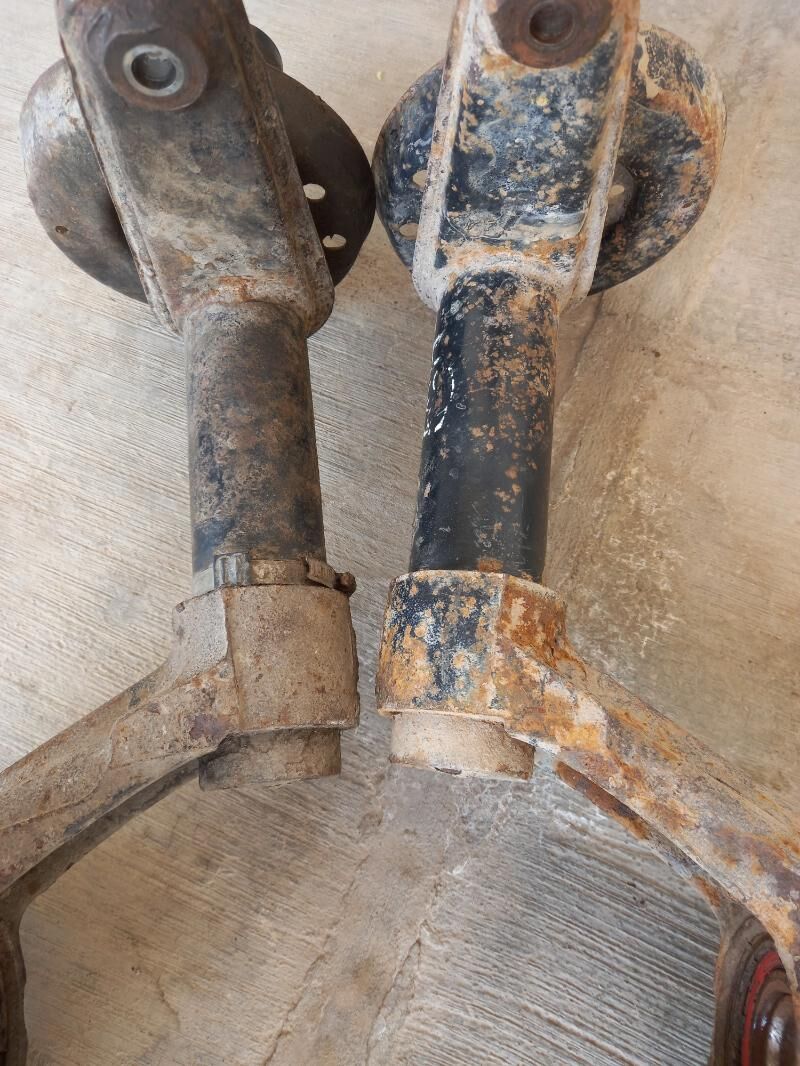 öñ stoyka 650 TMT - Шабатский этрап - img 1