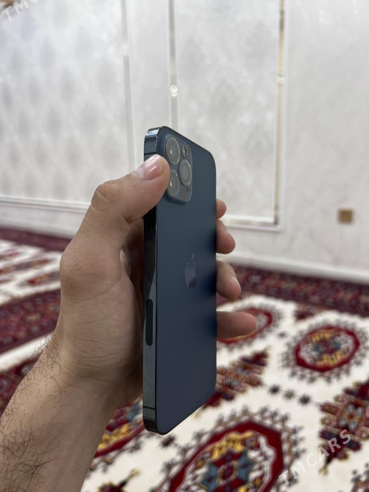 iphone 12 pro - Daşoguz - img 1