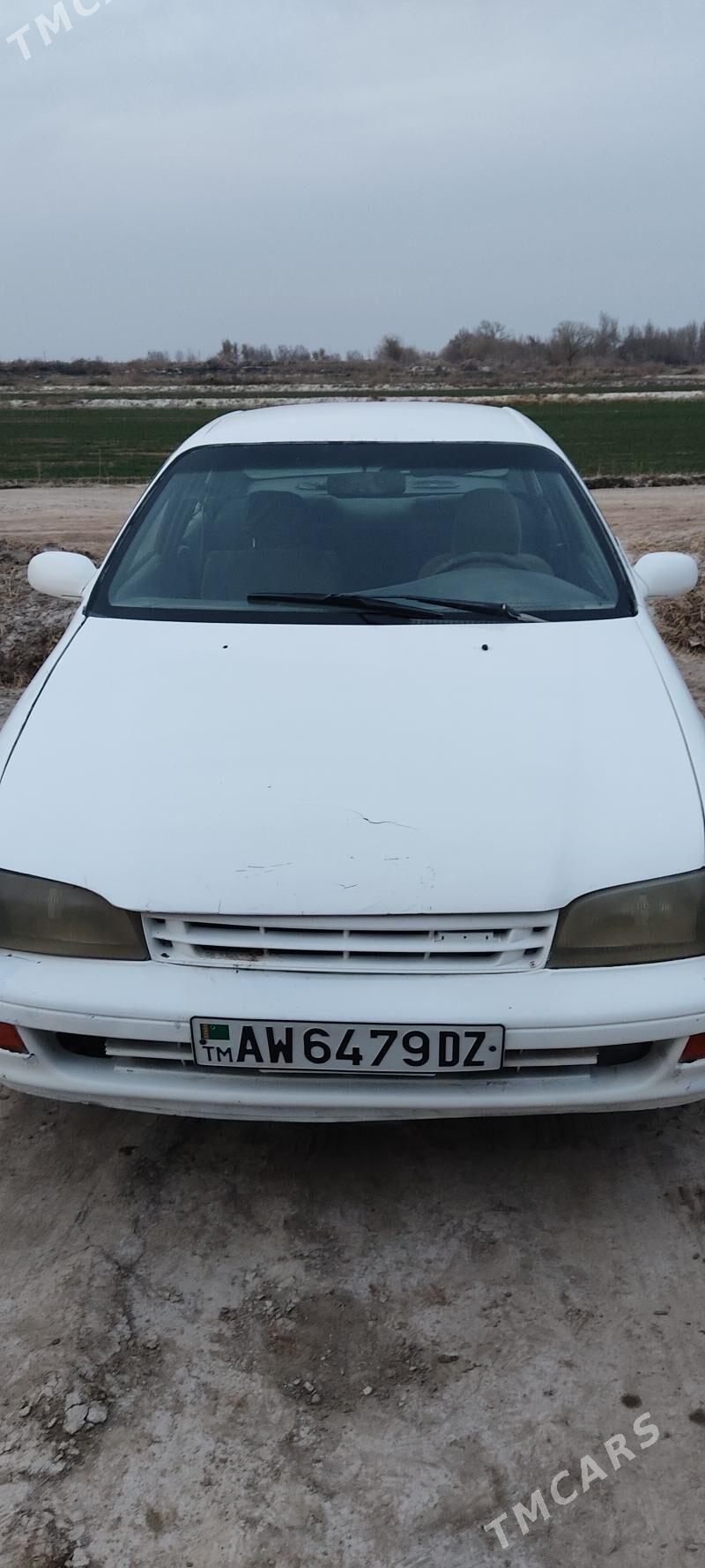 Toyota Corona 1995 - 40 000 TMT - Türkmenbaşy etr. - img 1