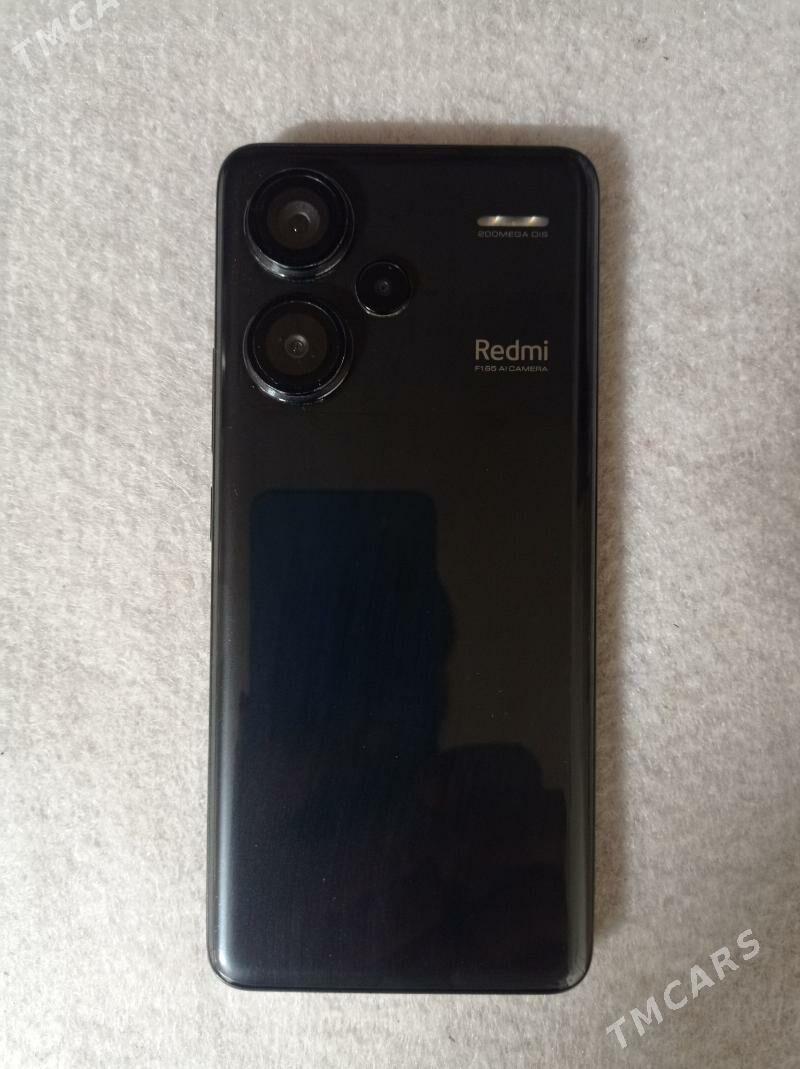 Redmi note 13 pro plus 16/512 - Murgap - img 1