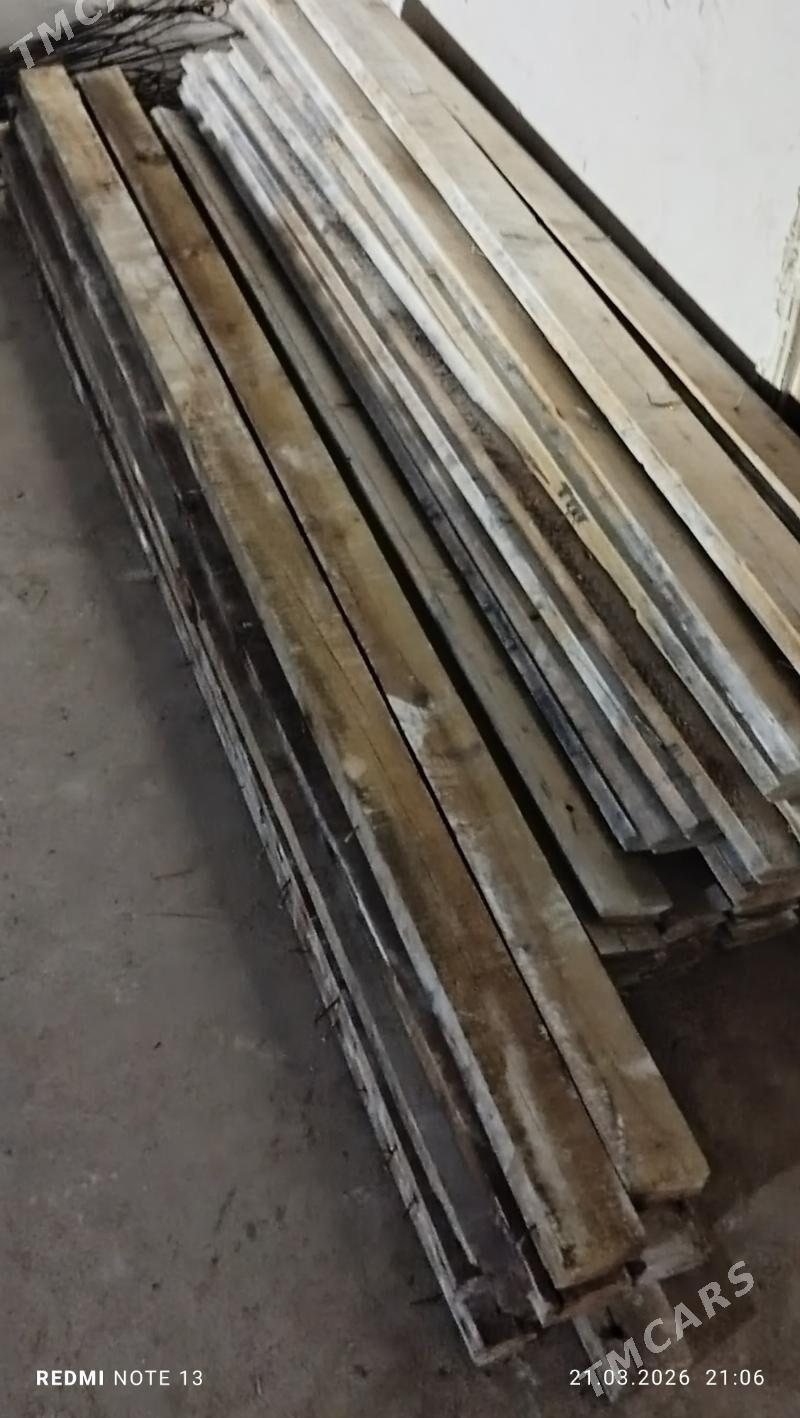 AGAÇ - Balkanabat - img 1