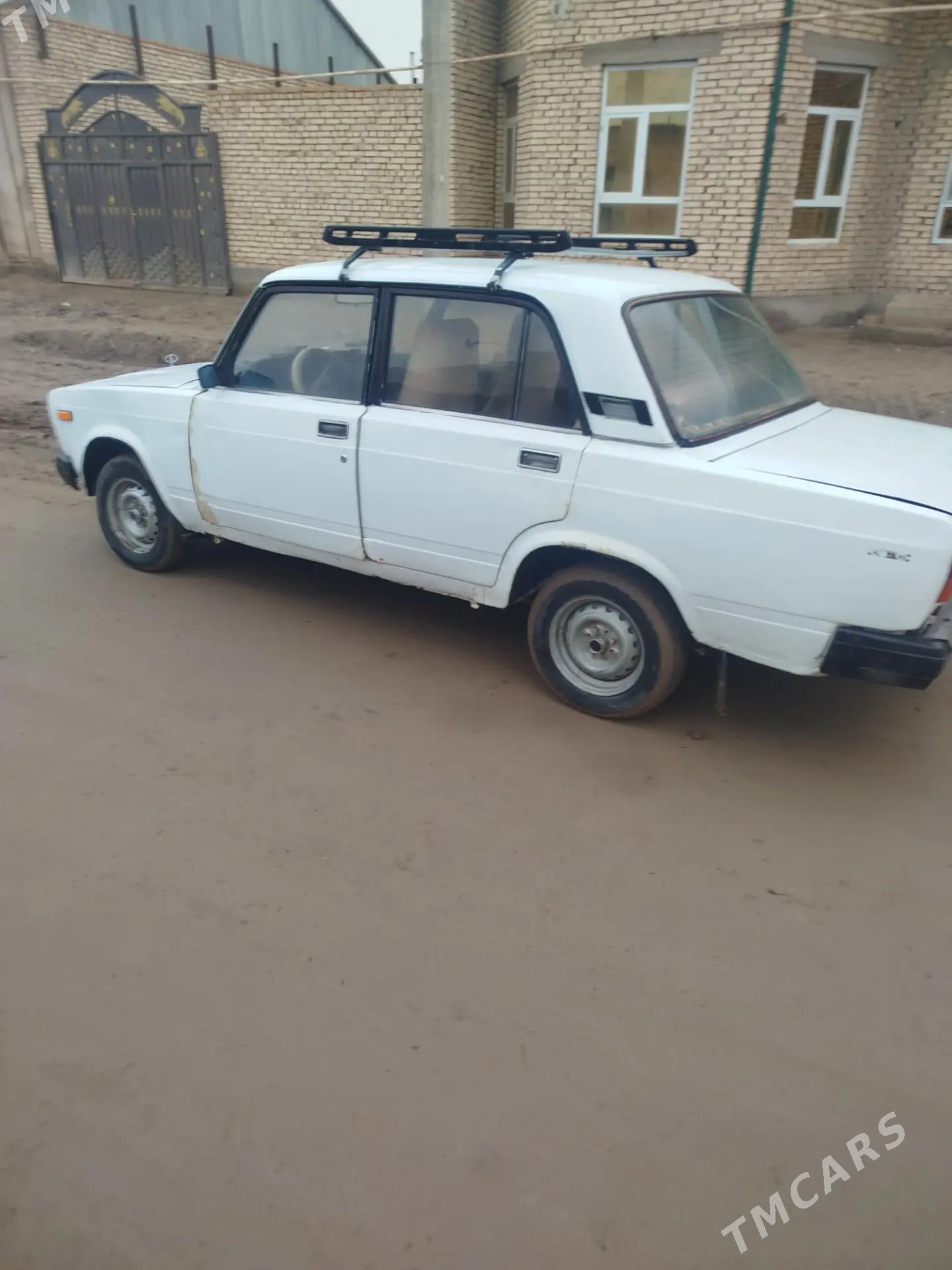Lada 2107 1993 - 25 000 TMT - Акдепе - img 1