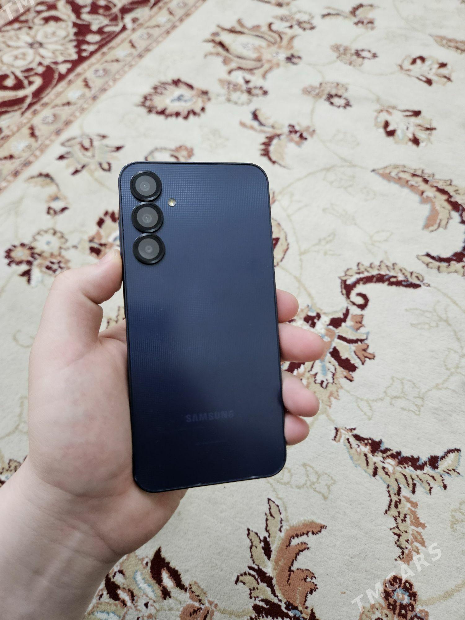 a25 8/256 - Aşgabat - img 1