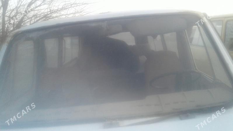 RAF 2203 1988 - 4 000 TMT - Чарджоу - img 1