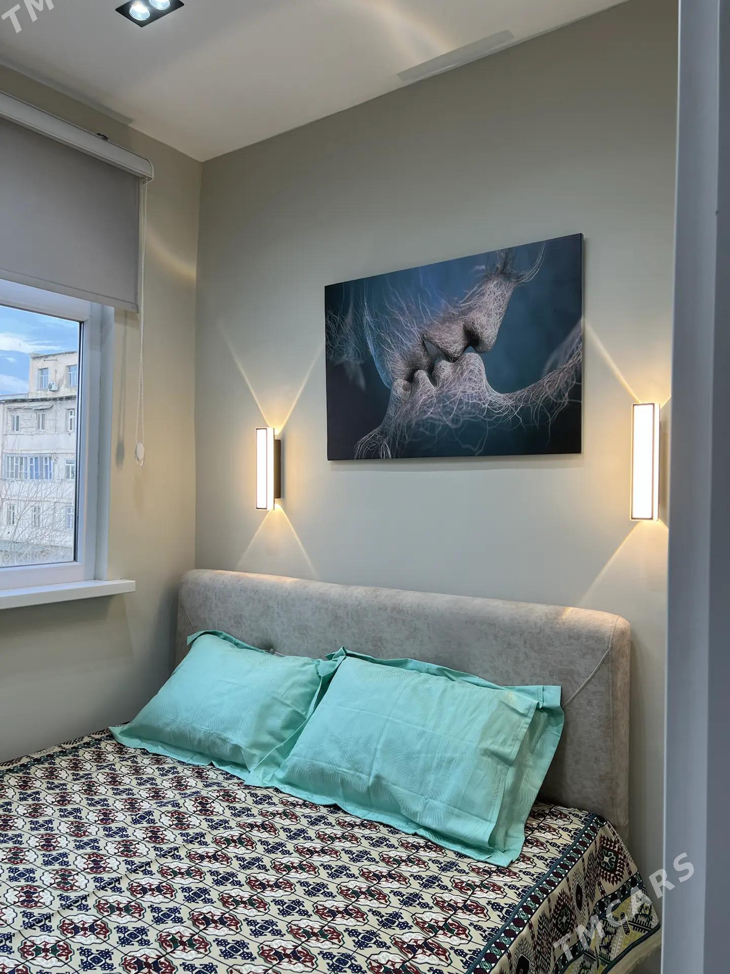  Aren'da Full Kwartira - 1 mkr - img 1