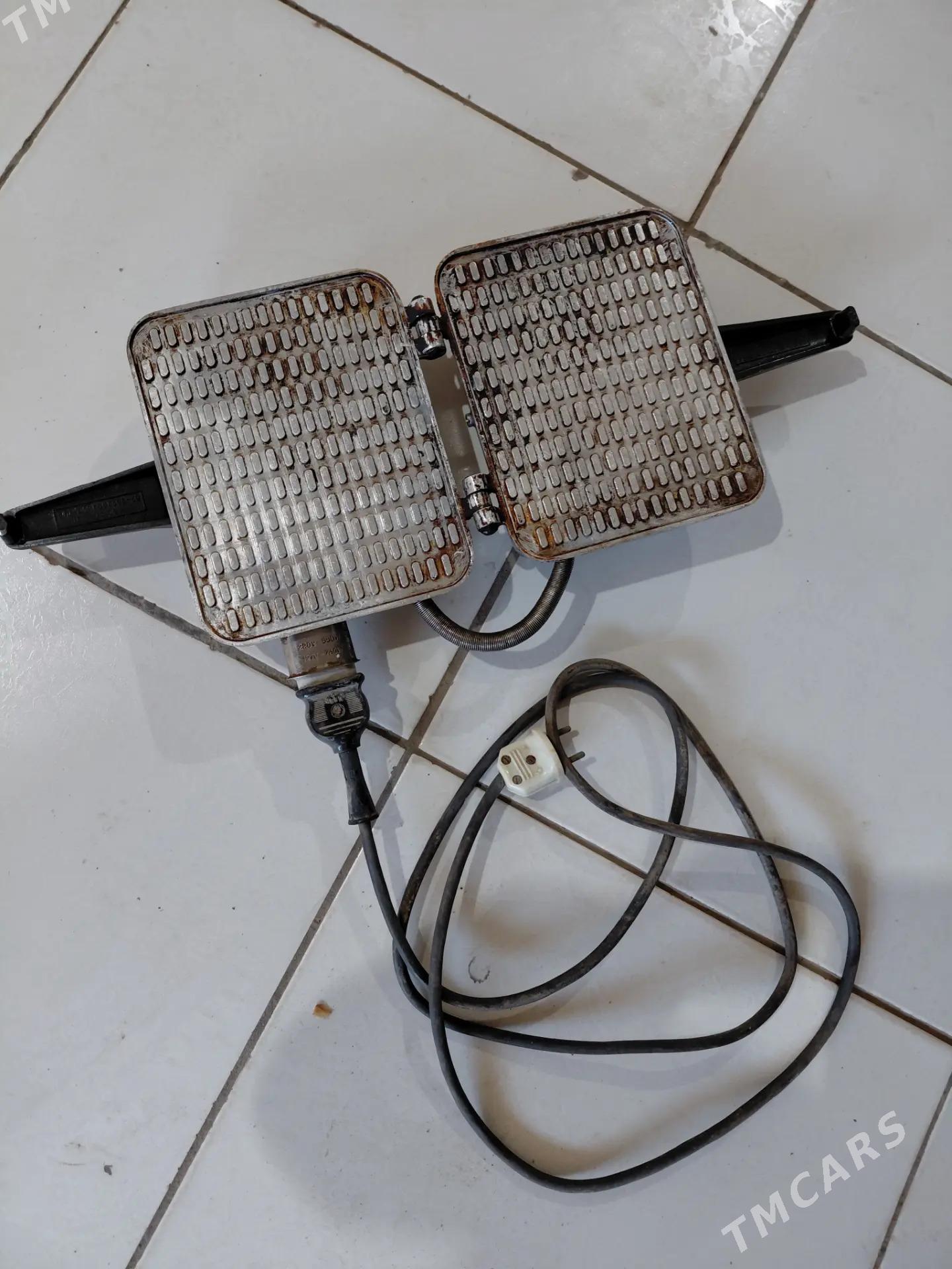 ТРУБОЧНИЦА - Мары - img 1