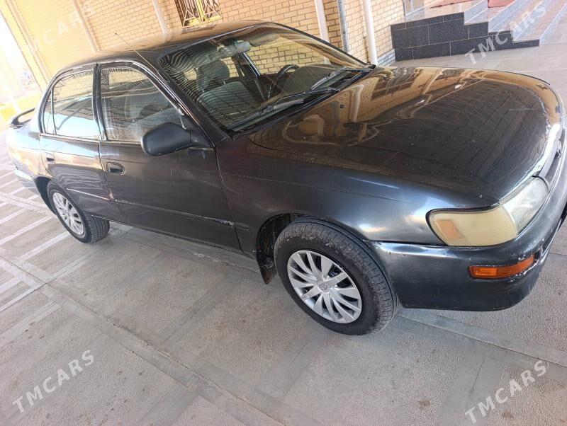 Toyota Corolla 1993 - 55 000 TMT - Mary - img 1