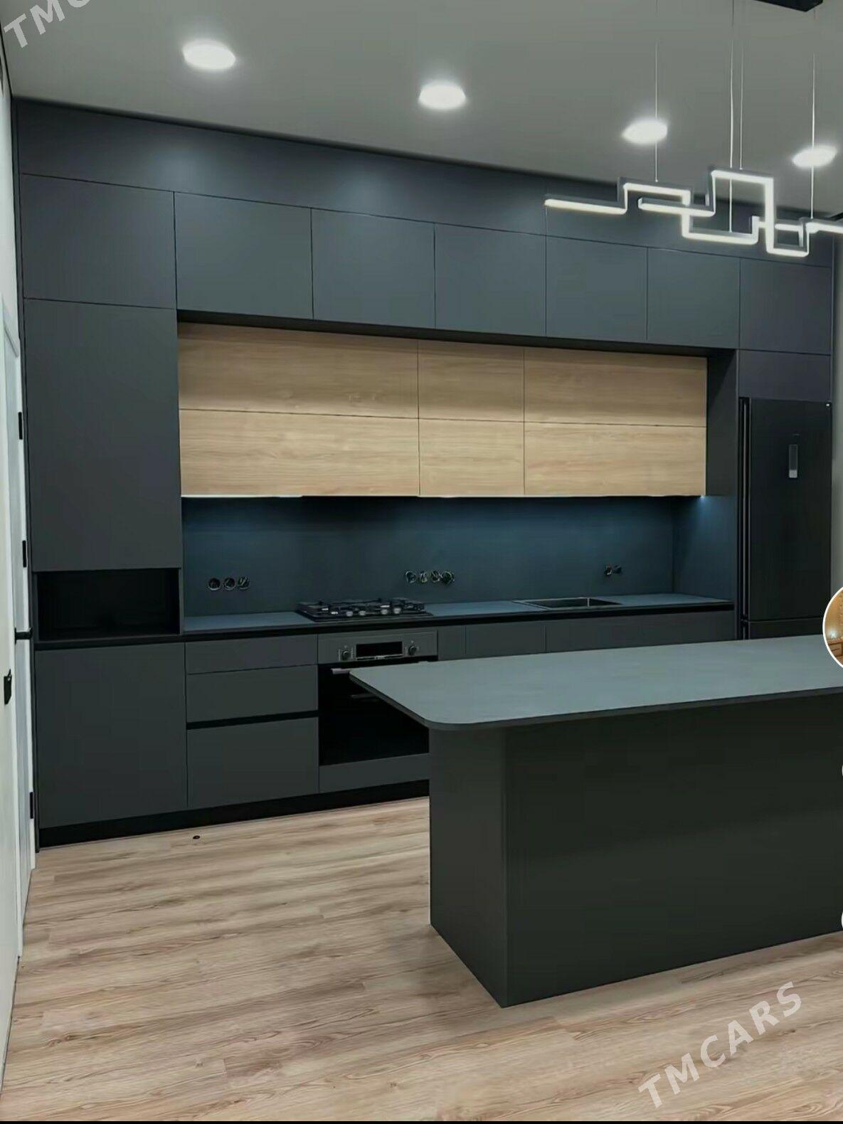 Kredit mebel kuhni prihoska - Ашхабад - img 1