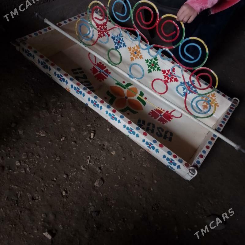 salançak - Gumdag - img 1