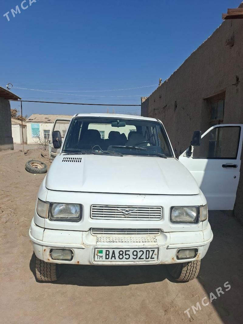 UAZ 469 1999 - 50 000 TMT - Шабатский этрап - img 1