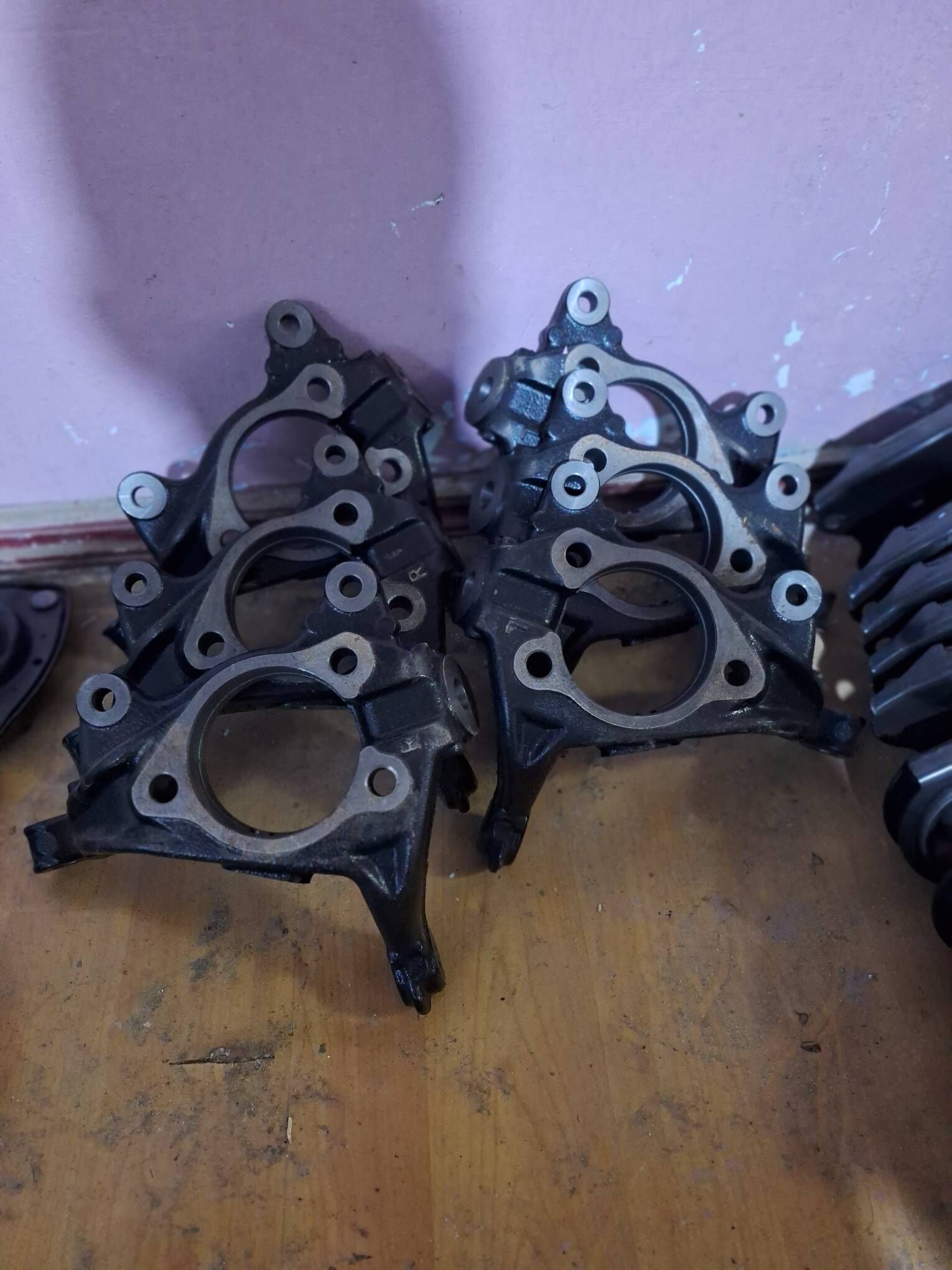 2022 korolla kulak ryçag 500 TMT - Бедев - img 1