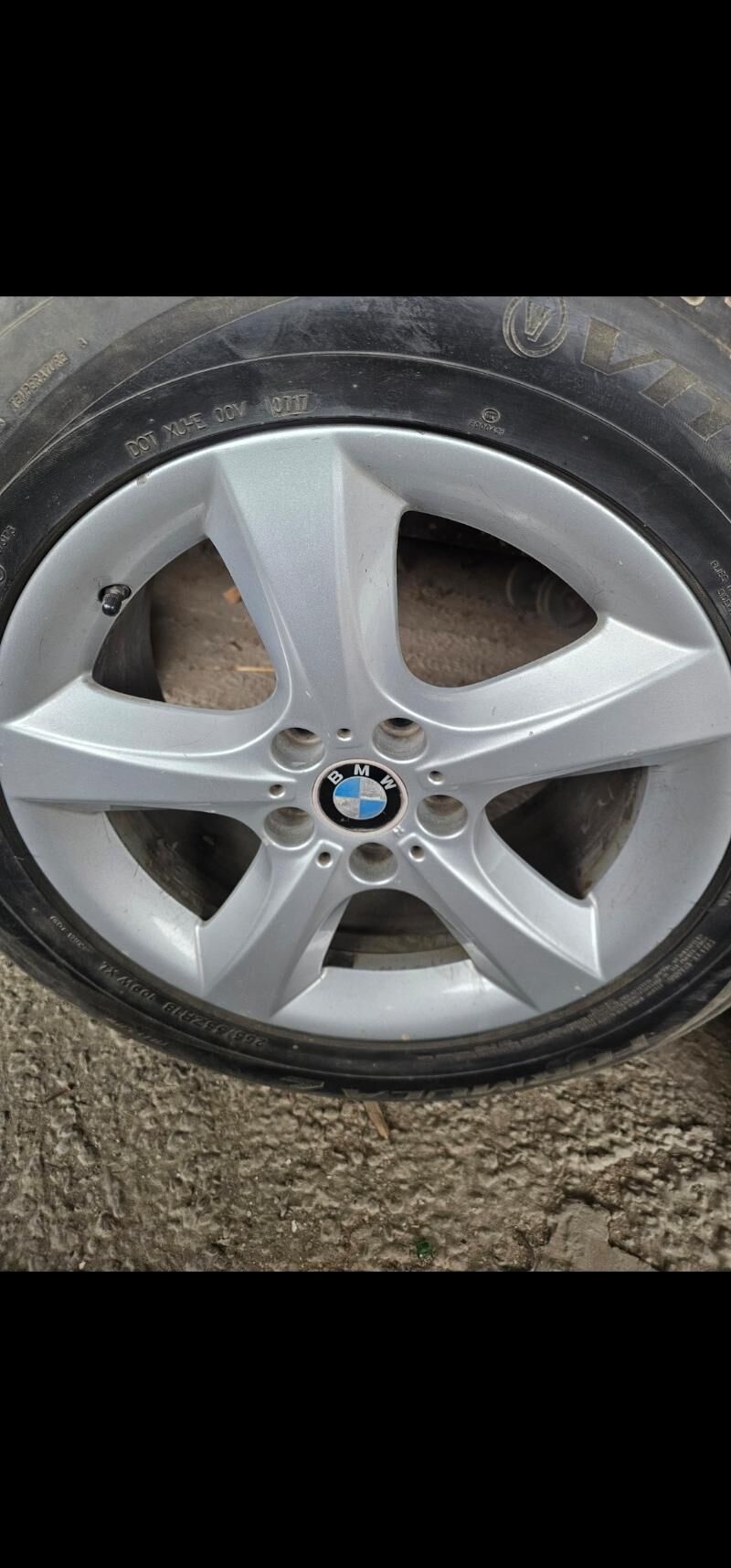 BMW X5 6 000 TMT - Туркменабат - img 1