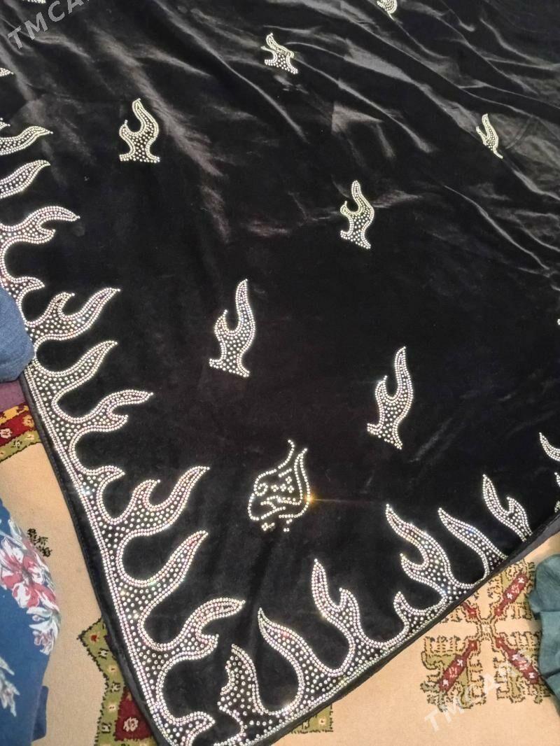 barhat yalyk - Balkanabat - img 1