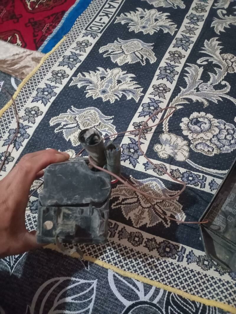 elek tirik 300 TMT - Aşgabat - img 1