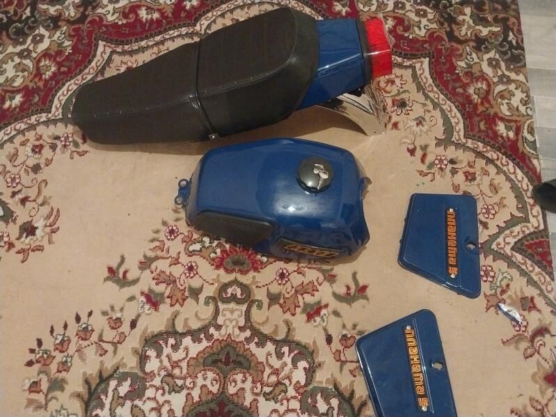 iž. fekon 2 100 TMT - Bäherden - img 1