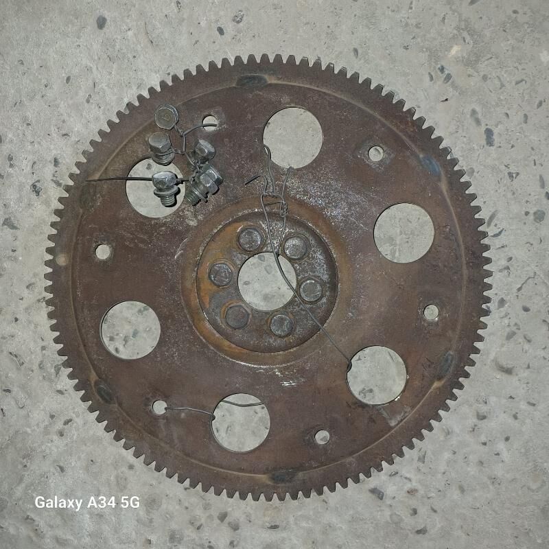 Mahewik awtamat karopka 300 TMT - Gubadag - img 1