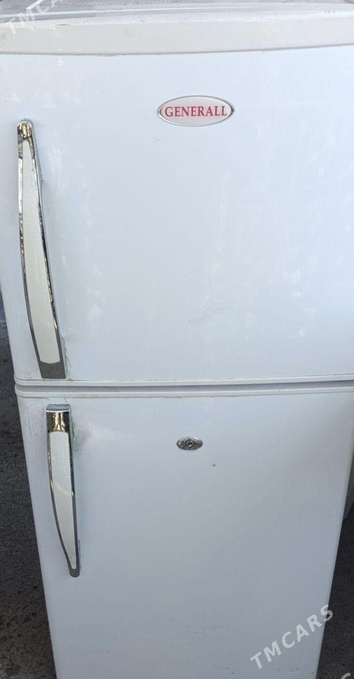 HOLODILNIK GENERAL - Türkmenbaşy - img 1