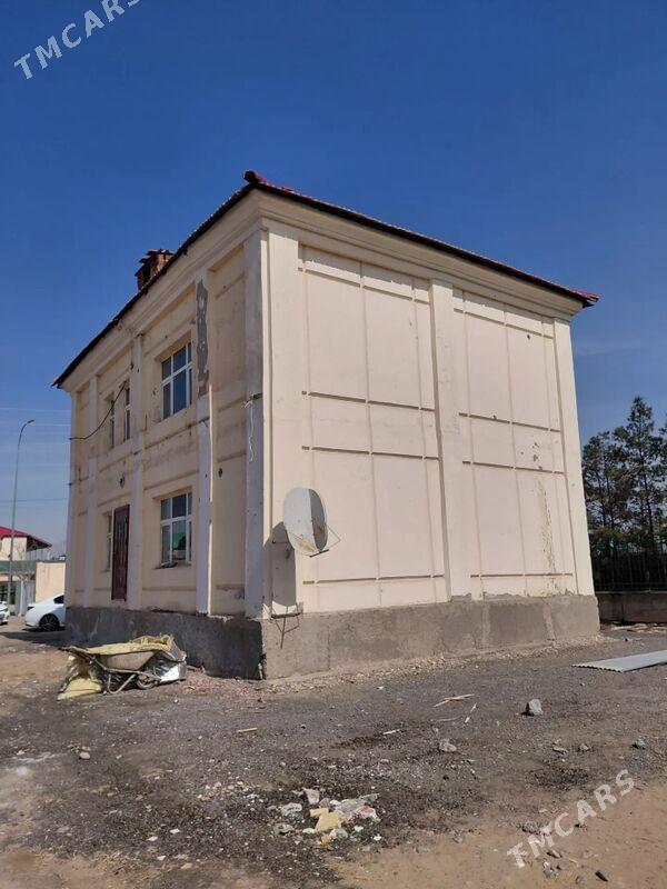 Чоганлы Аркач Котедж 8 соток - Ашхабад - img 1