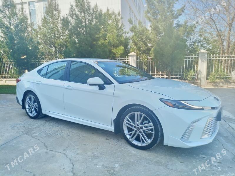 Toyota Camry 2025 - 460 000 TMT - Ашхабад - img 1