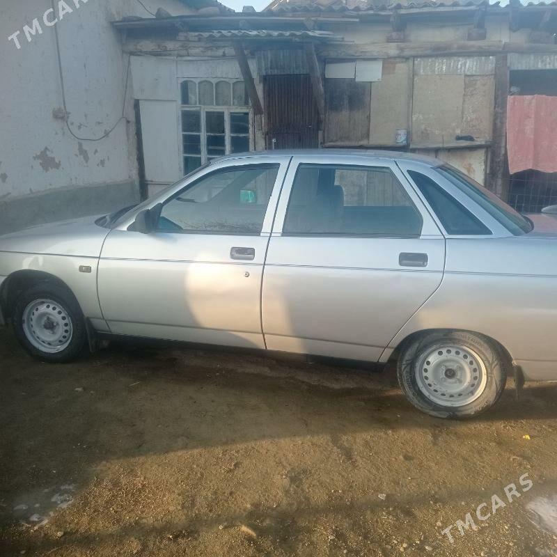 Lada 2110 2002 - 35 000 TMT - Magtymguly - img 1