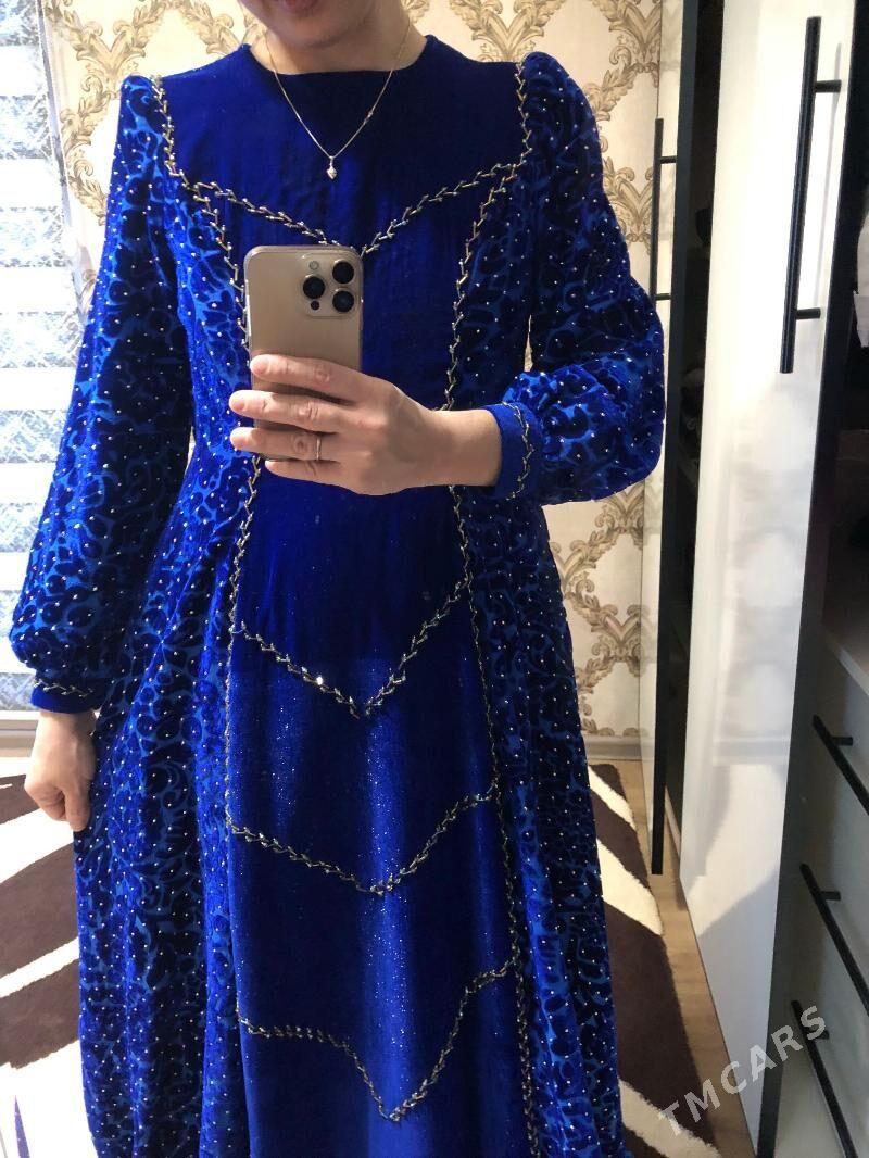 Taze koynek setka - Türkmenbaşy - img 1