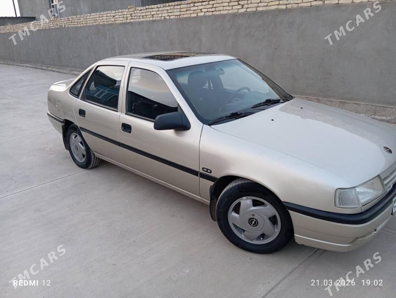 Opel Vectra 1991 - 60 000 TMT - Daşoguz - img 1