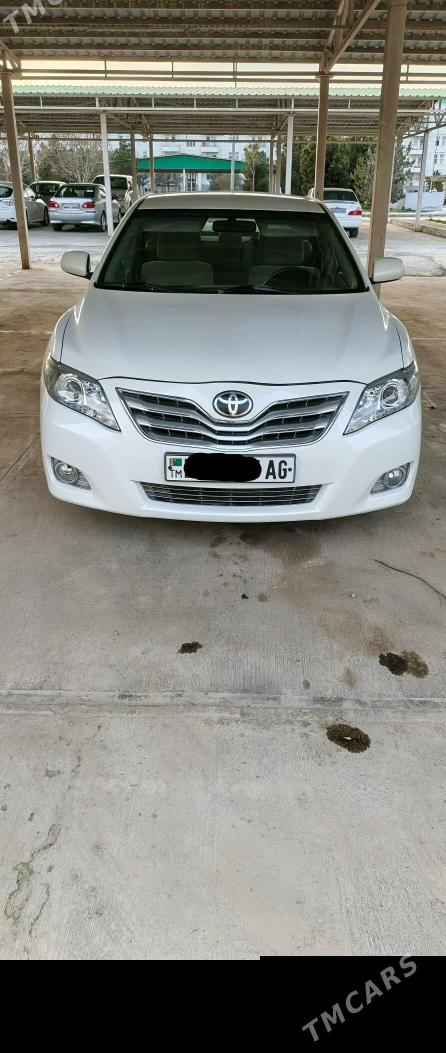 Toyota Camry 2009 - 211 000 TMT - Köşi - img 1